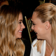 Illustration for article titled Sex Bench Owners Ashley Benson and Cara Delevingne Spotted Wearing Engagement Rings